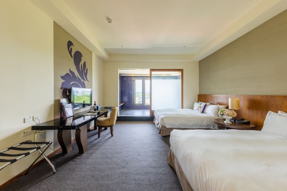 South Garden Hotels and Resorts