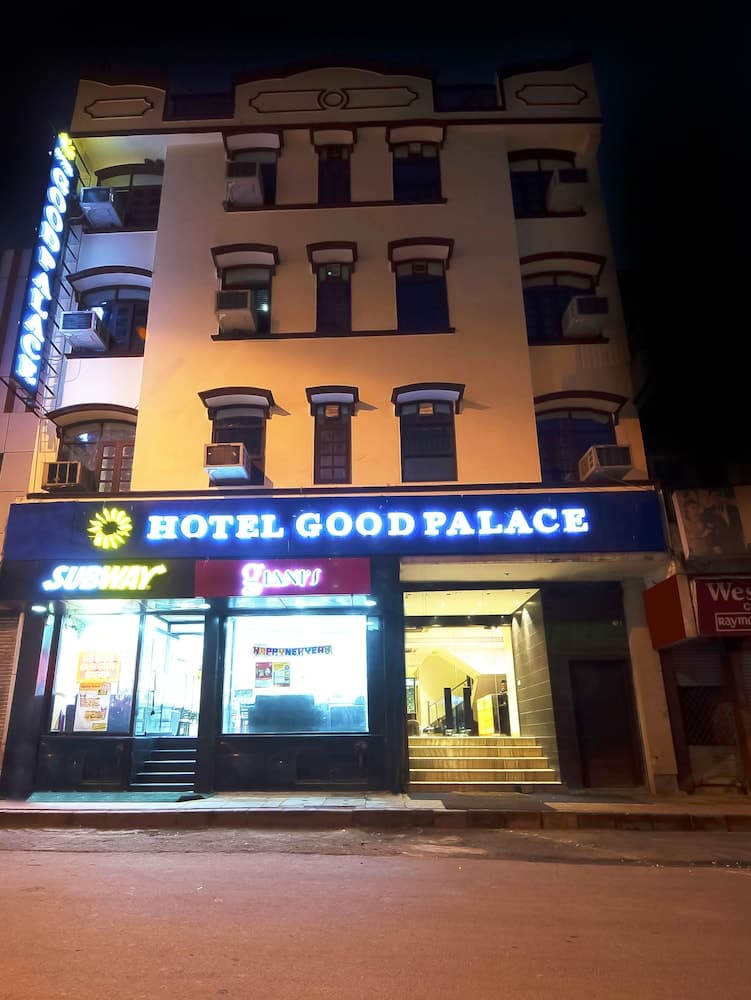 hotel image