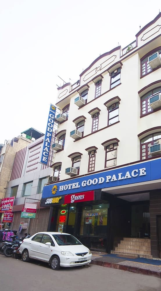 hotel image