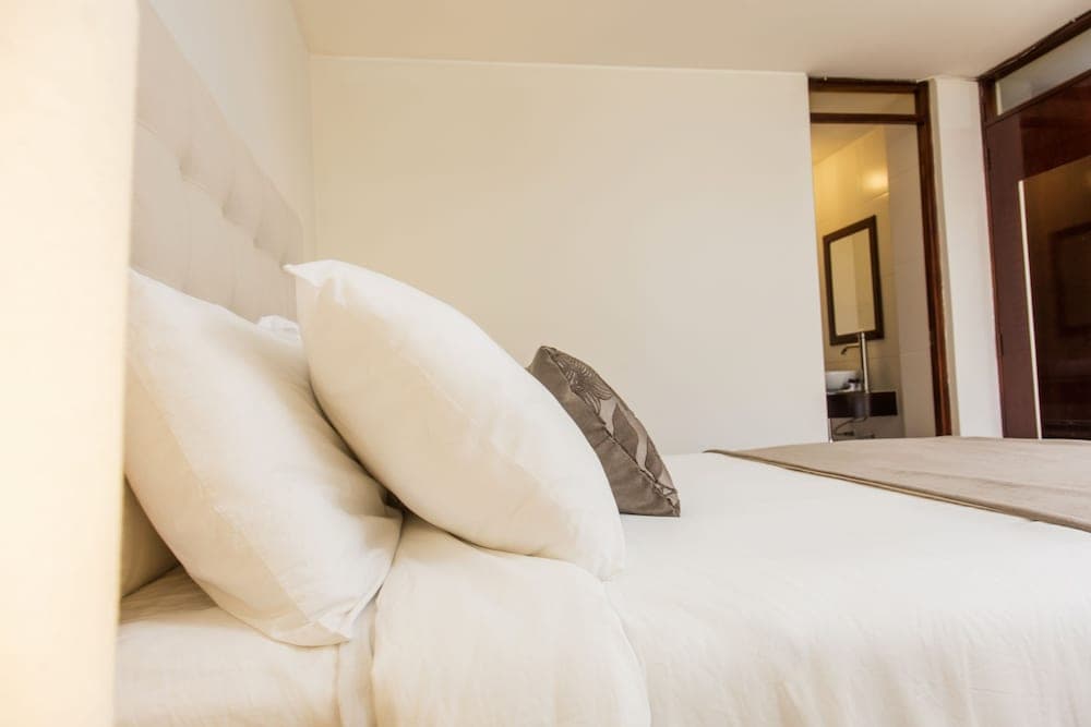 El Puente Hotel Boutique