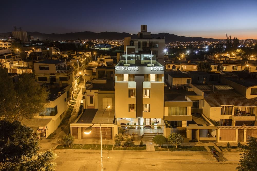 hotel image