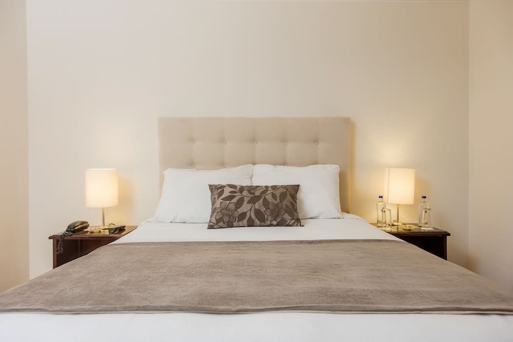 El Puente Hotel Boutique