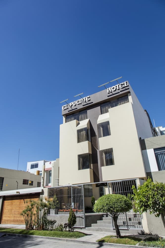 hotel image