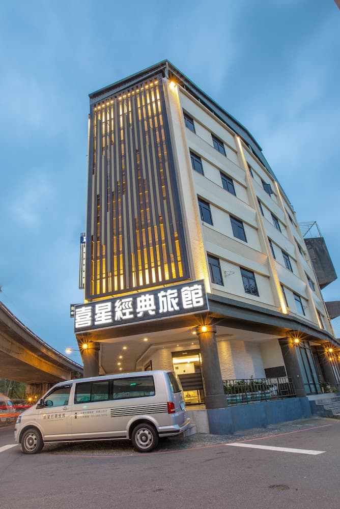 hotel image
