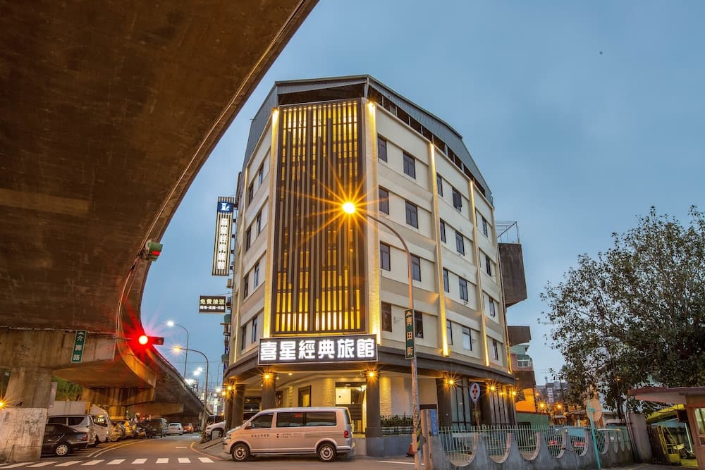 hotel image