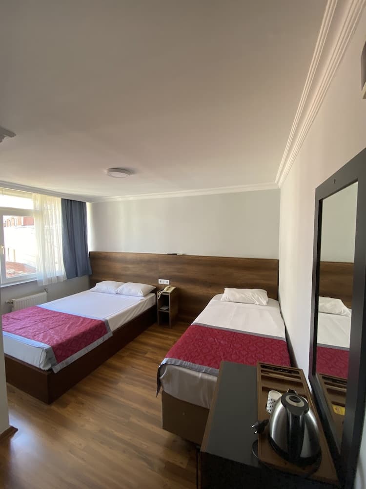 Hatay Hotel Istanbul - Boutique Class