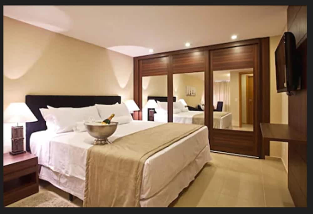 Hotel Granja Brasil Resort