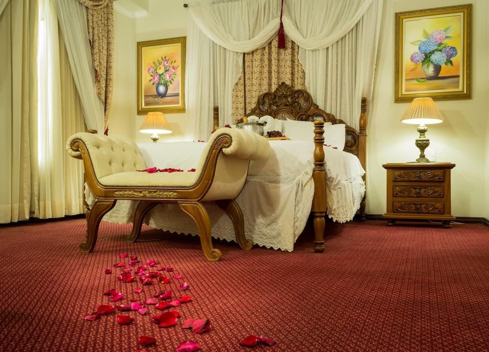 Hotel Euro Suite Campinas By Nacional Inn