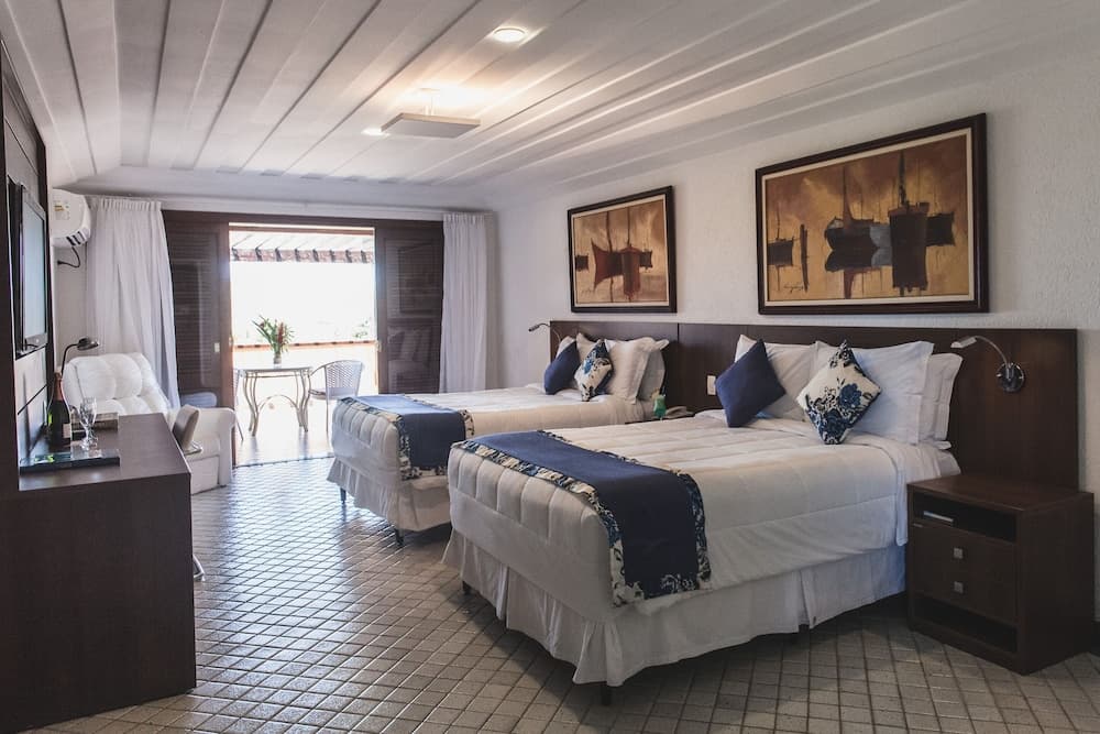 Hotel Ferradura Resort