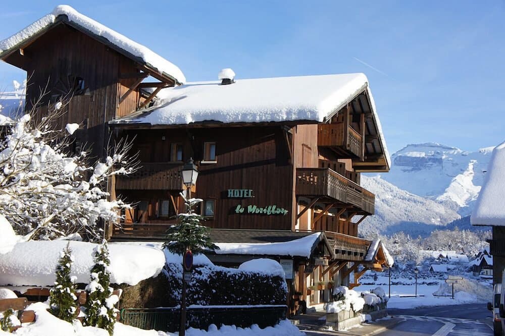 hotel image