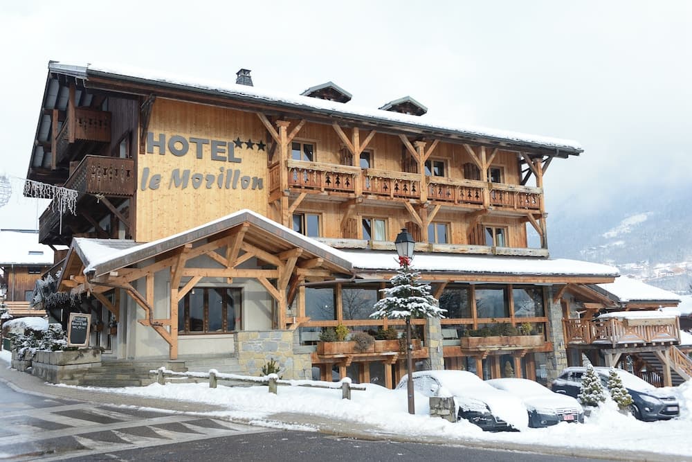 hotel image