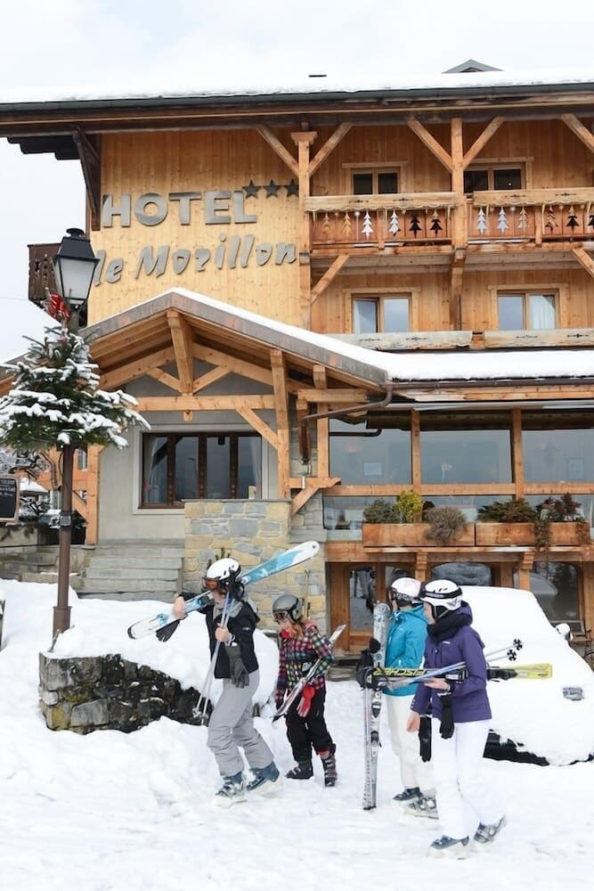 hotel image