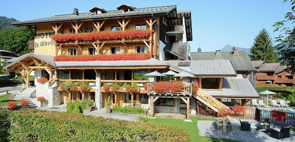 hotel image