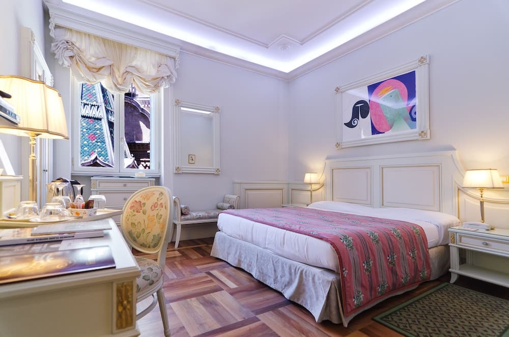 Hotel De Paris Sanremo