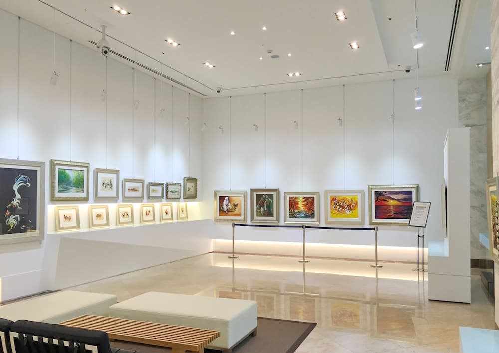 Hotel Hyundai by Lahan Mokpo