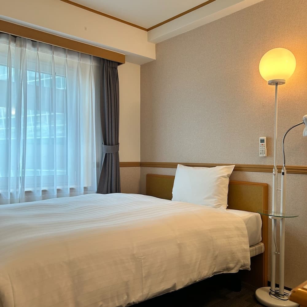 Toyoko Inn Busan Station No.1