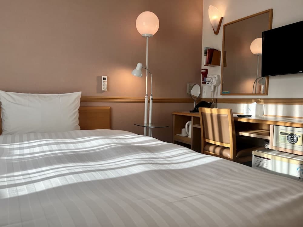 Toyoko Inn Busan Seo-myeon