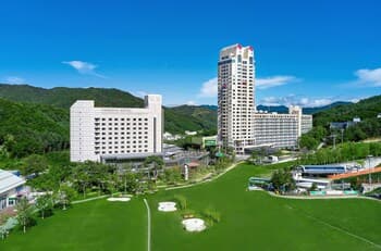 Phoenix Pyeongchang Hotel