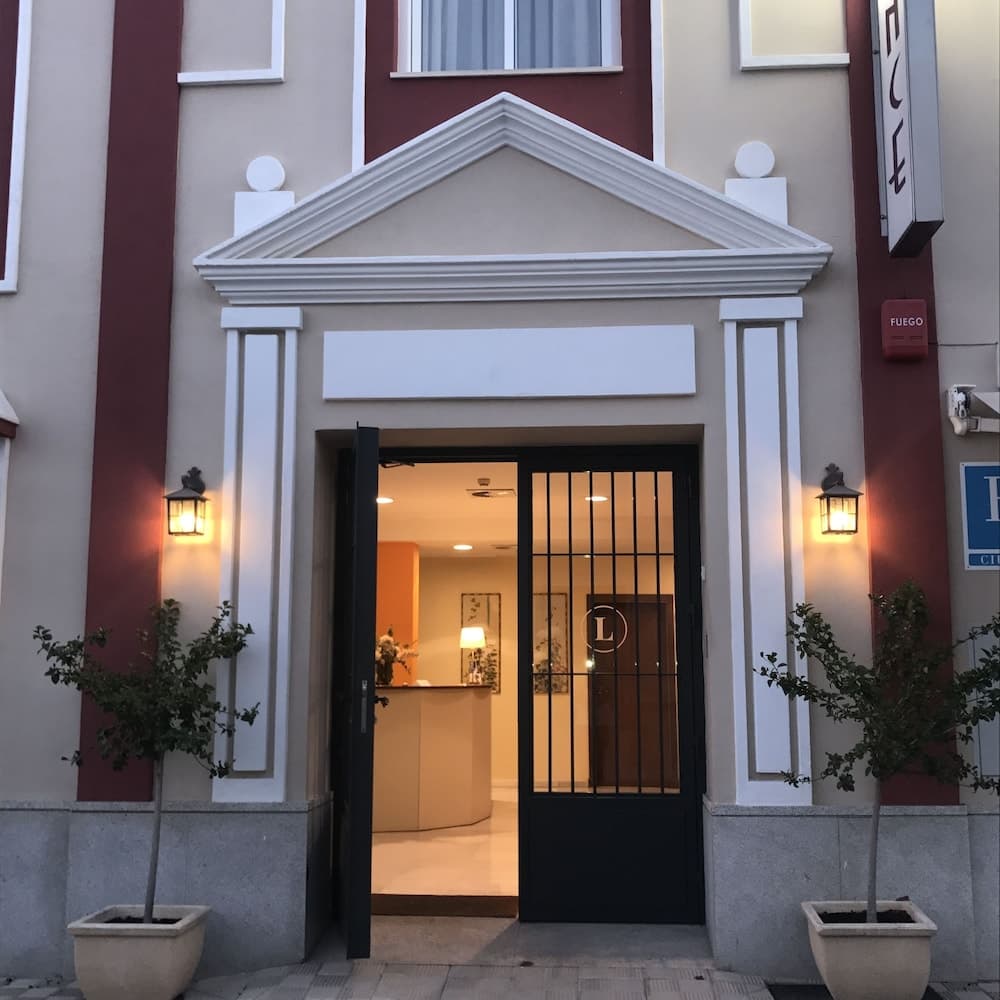 hotel image