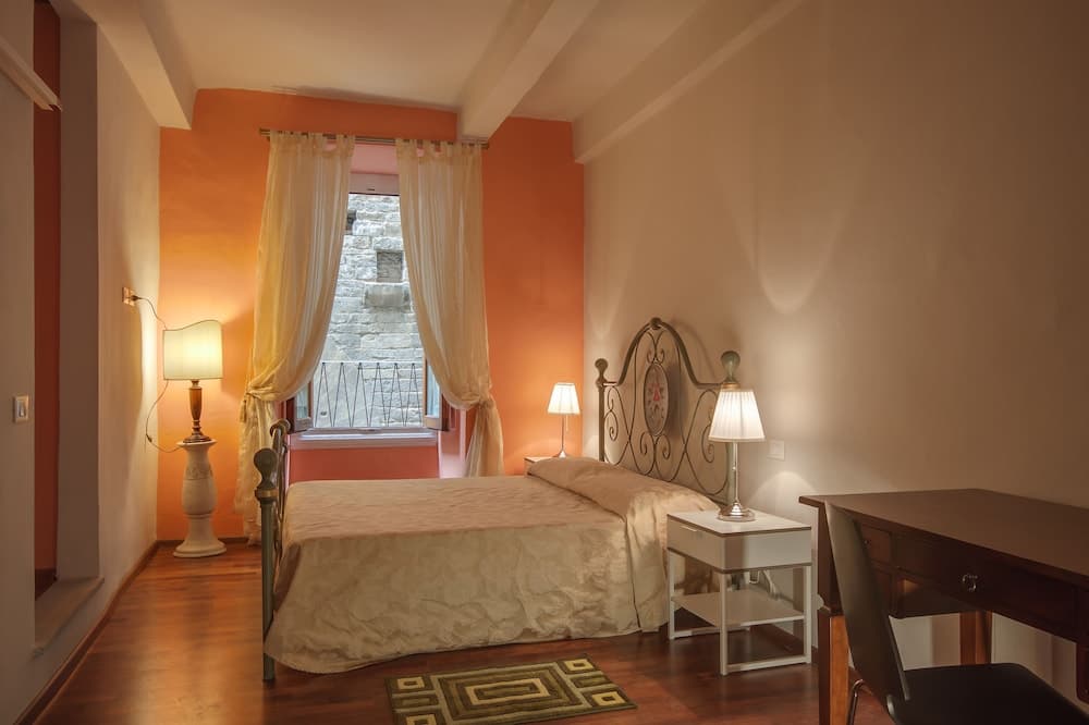 Family Apartments Signoria