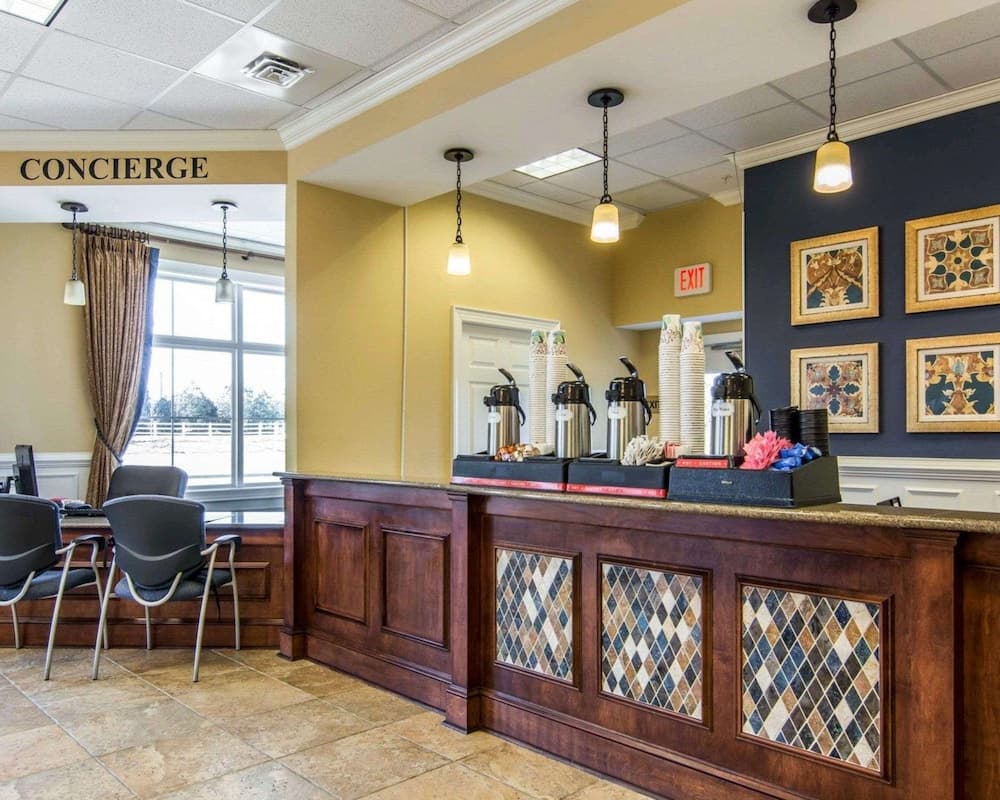 Bluegreen Vacations Parkside Williamsburg, an Ascend Collection Resort