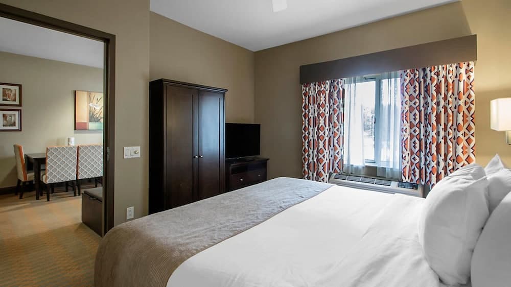 Bluegreen Odyssey Dells