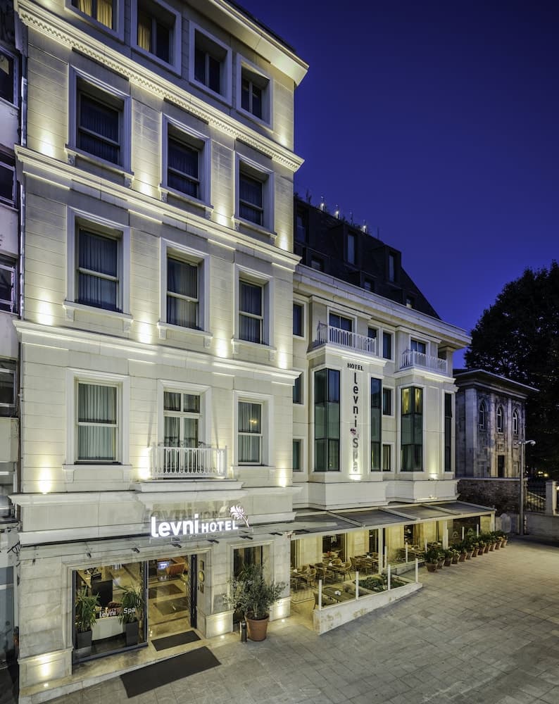 hotel image