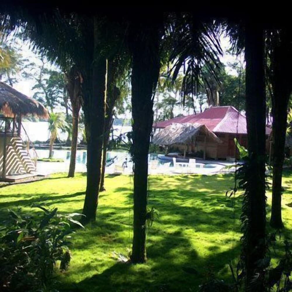 The Rio Indio Adventure Lodge