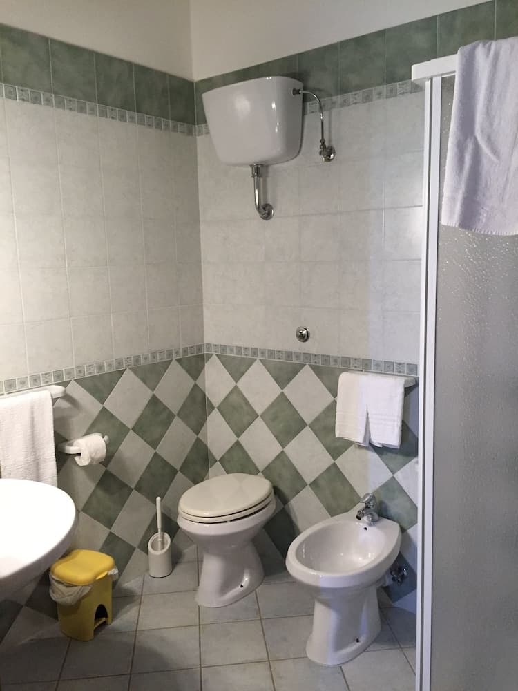 Agriturismo La Casa di Botro