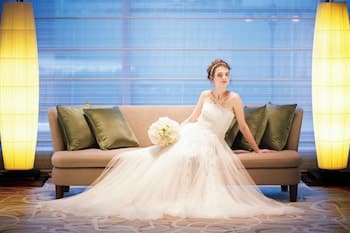 Sheraton Grand Hiroshima Hotel