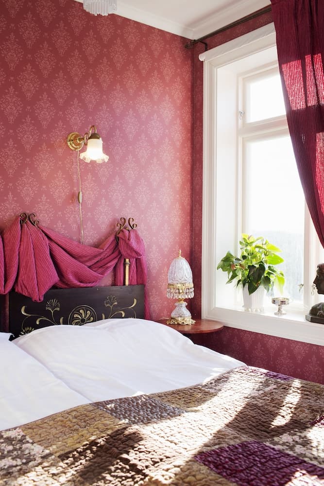 Strandflickornas Havshotell