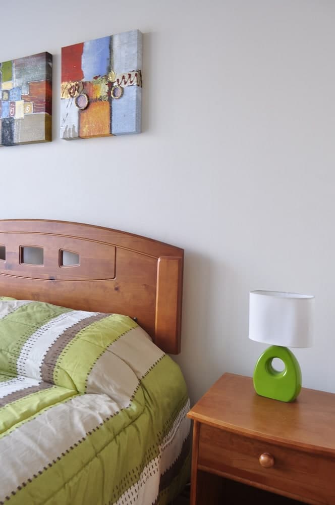 Apart Hotel Agustinas Plaza Santiago