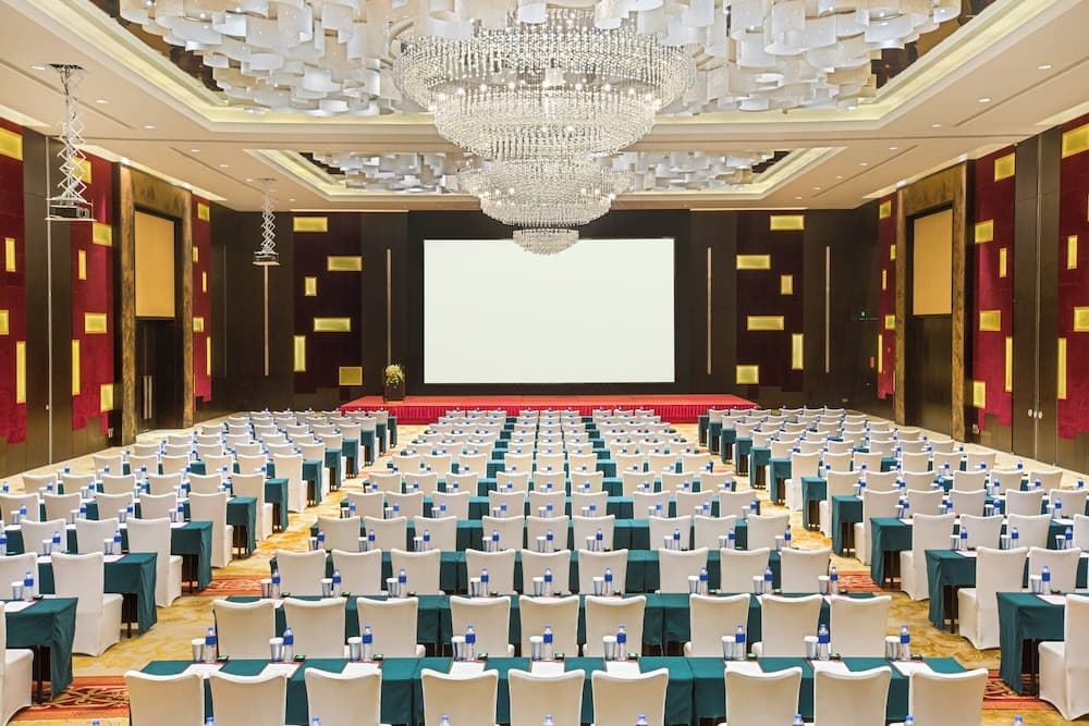 Crowne Plaza Guangzhou Huadu by IHG