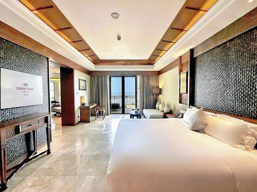 Crowne Plaza Danang by IHG