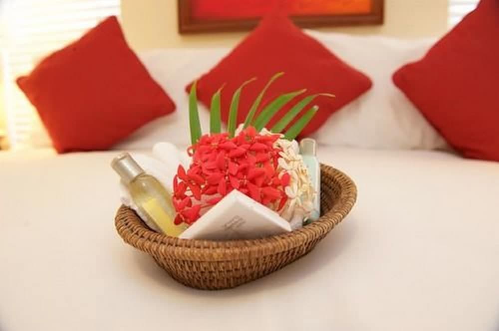 The Palms Oceanfront Suites