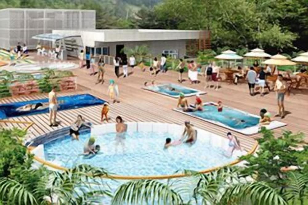 Jinan Red Ginseng Spavill