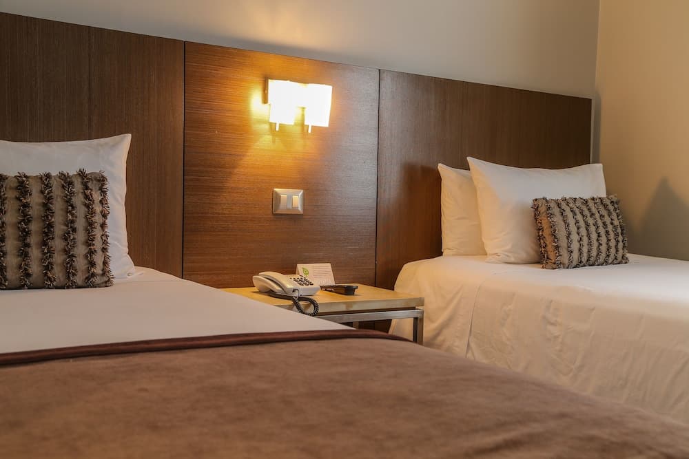 Hotel Martin Gusinde