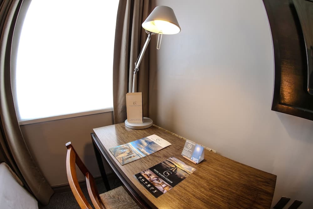 Hotel Martin Gusinde