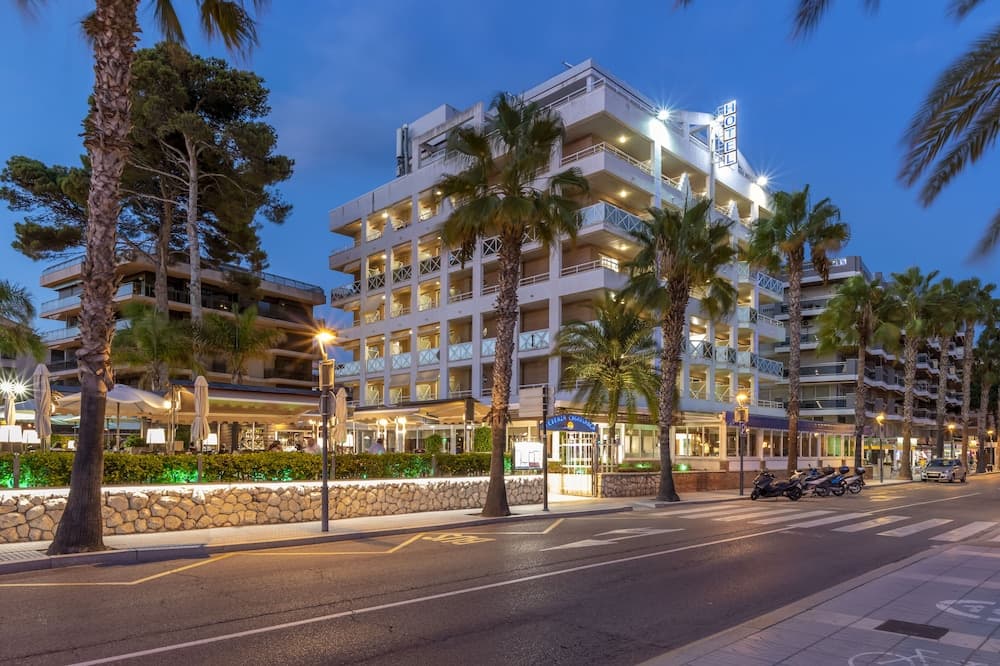 hotel image