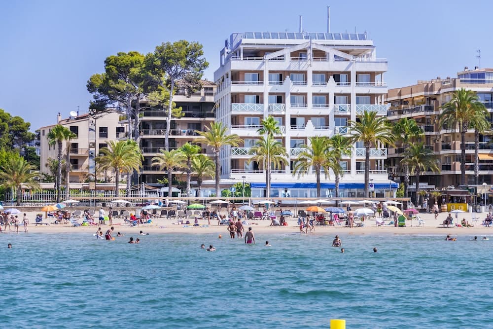 hotel image