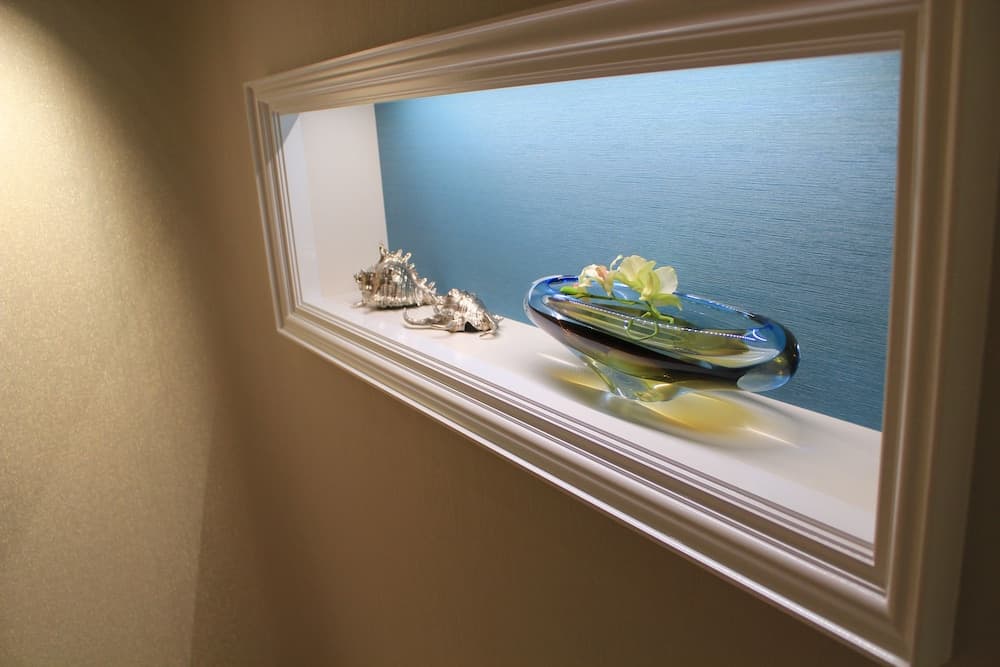 Hotel Elsereine Osaka