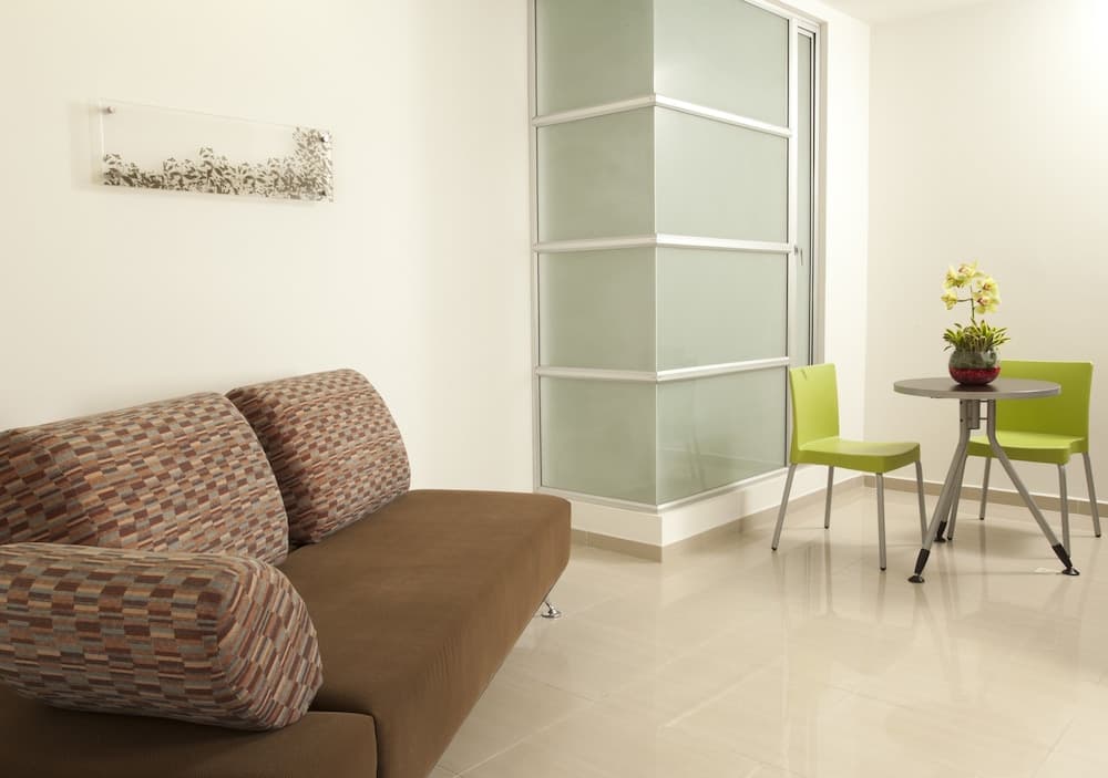 San Simón Hotel Pereira By Soratama