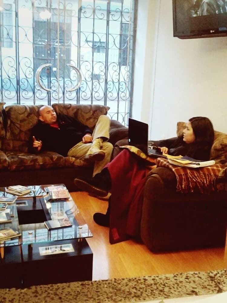 La Casa de Manuelita Inn