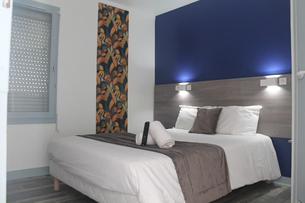 Fasthotel Dijon Nord