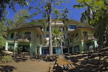 Borneo Tropical Rainforest Resort