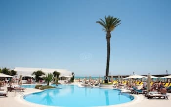 Club Salammbo - All Inclusive