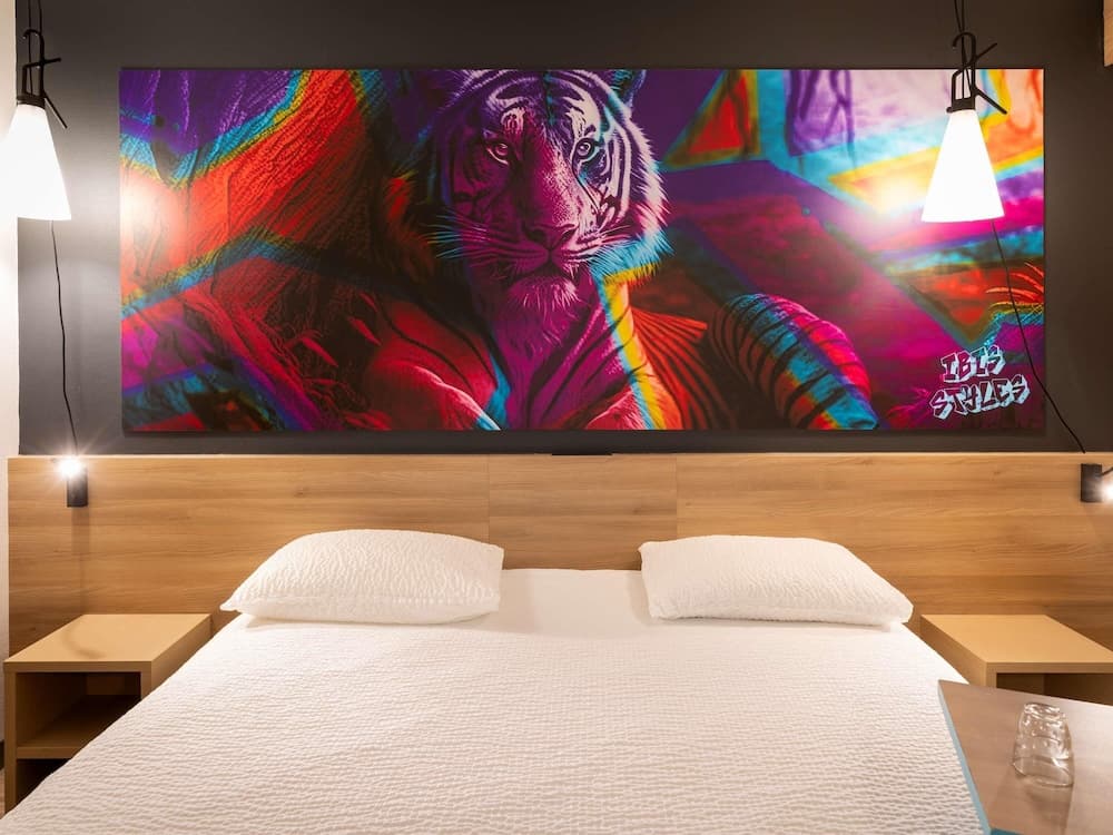 ibis Styles Brive La Gaillarde