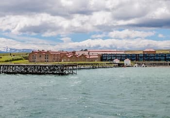 The Singular Patagonia