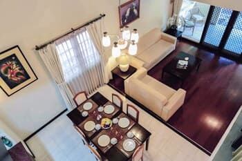 Whiz Residence Darmo Harapan Surabaya - CHSE Certified