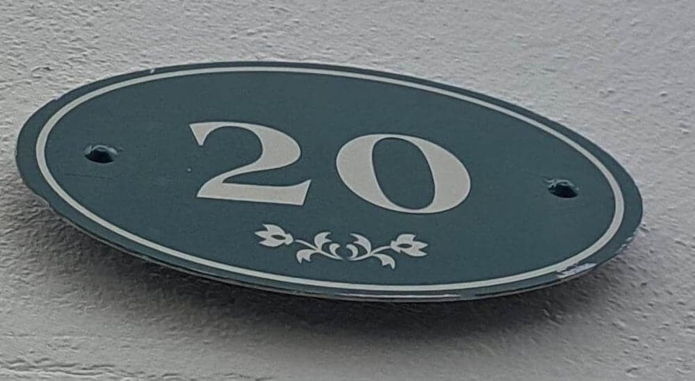 Egilsborg Guesthouse